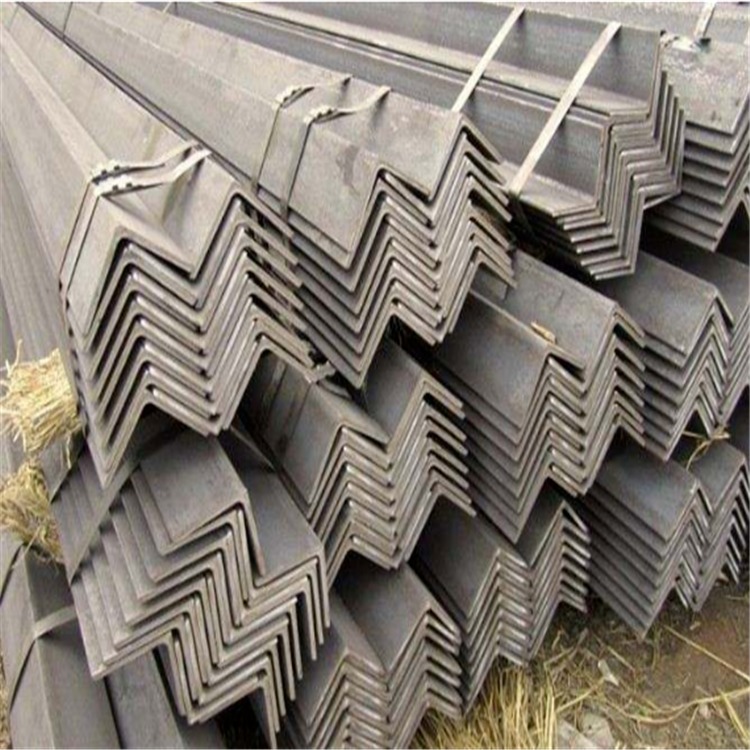 角钢生产厂家   内蒙古不锈钢角钢厂家直销 团结Q355C角钢质优价廉