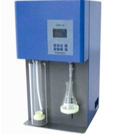 聚创环保JC-DN-04C凯氏定氮氮仪含氮量或蛋白质含量分析仪器