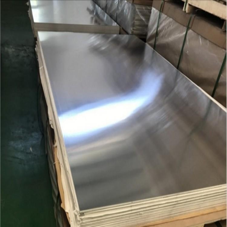 德国铝板供应商 AlCuMg2超硬铝板 AlCuMg2耐热铝板