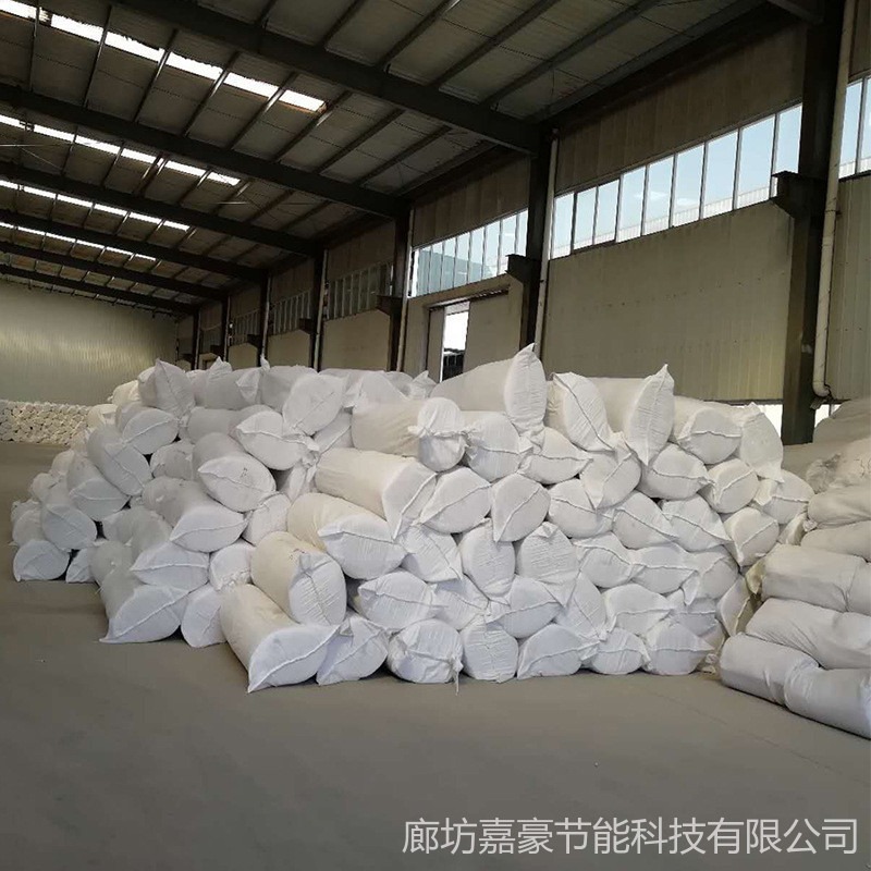 江苏陶瓷纤维毯 现货供应 标准硅酸铝保温棉 炉窑专用耐火材料 嘉豪图片