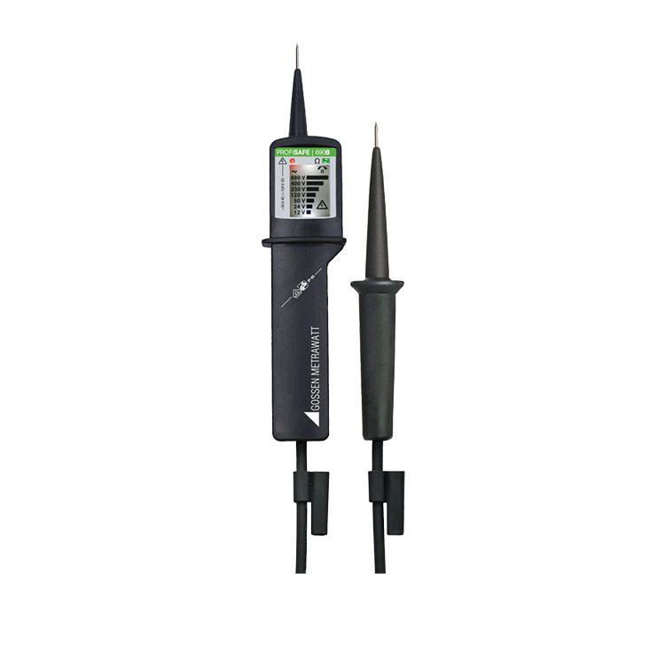 德国GMC高美测仪 笔式电压表 相序极性通路测试仪 DUSPOL系列