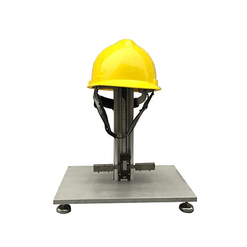 博莱德 BLD-GD15安全帽垂直间距佩戴高度测量仪安全帽检测设备试验机