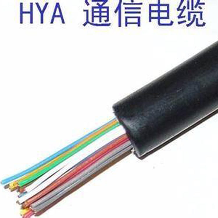 通讯电缆 HYA通信电缆 信泰销售 多年供应商