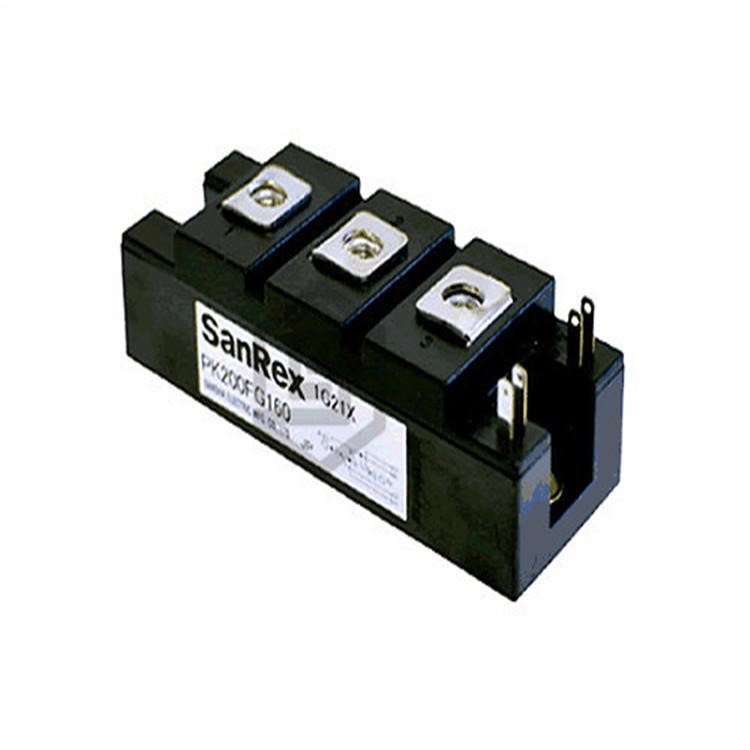 SanRex三社晶匣管PWB80A30、PWB80A40、PWB100A30