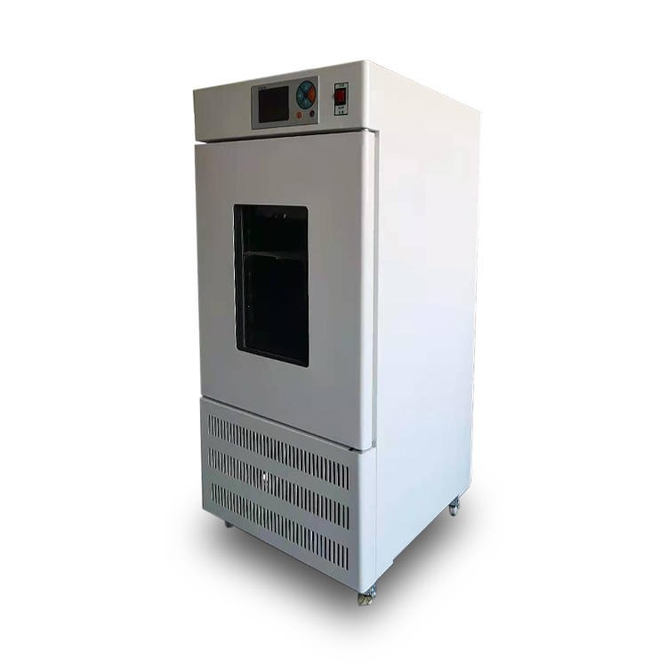 实验室小鼠饲养箱 PRX-150A 人工恒温气候箱 光照度可调图片