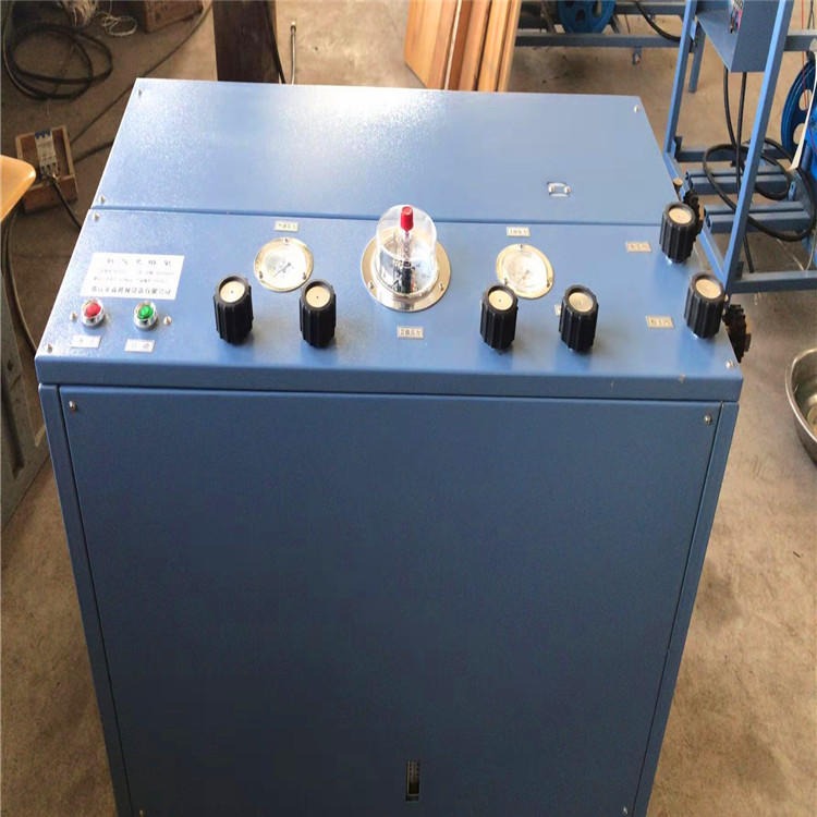 LS 氧气充填泵AE102A配件 氧气充填泵型号含义