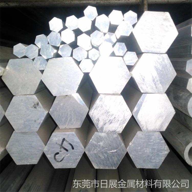 现货供应6061铝合金 铝合金六角棒 铝合金方棒规格全可零切