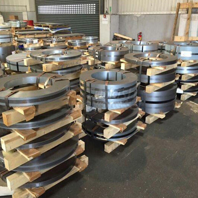 鞍钢4.0mm厚锰钢板 现货批发65锰弹簧钢板材料