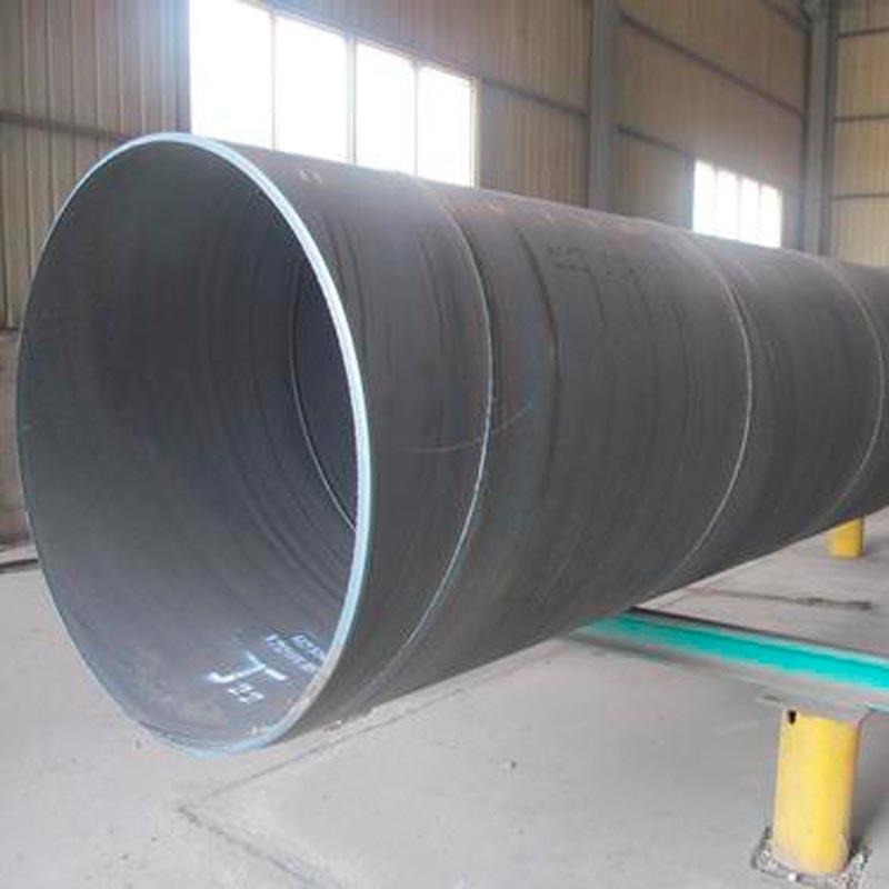 江西宜丰螺旋管工厂 打桩用螺旋焊接钢管报价