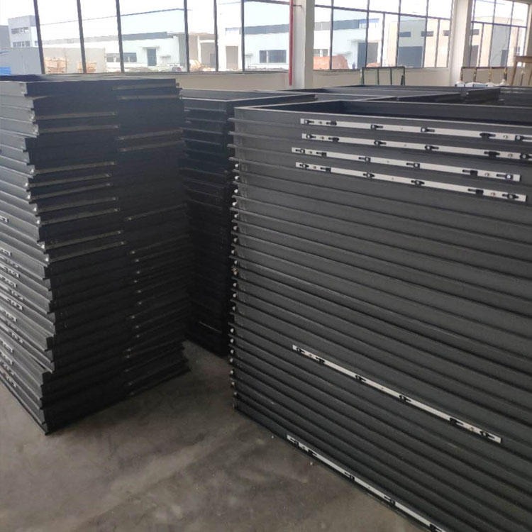 莜歌 塑钢型材厂 环保塑钢型材 塑钢护栏型材 门窗环保塑钢型材