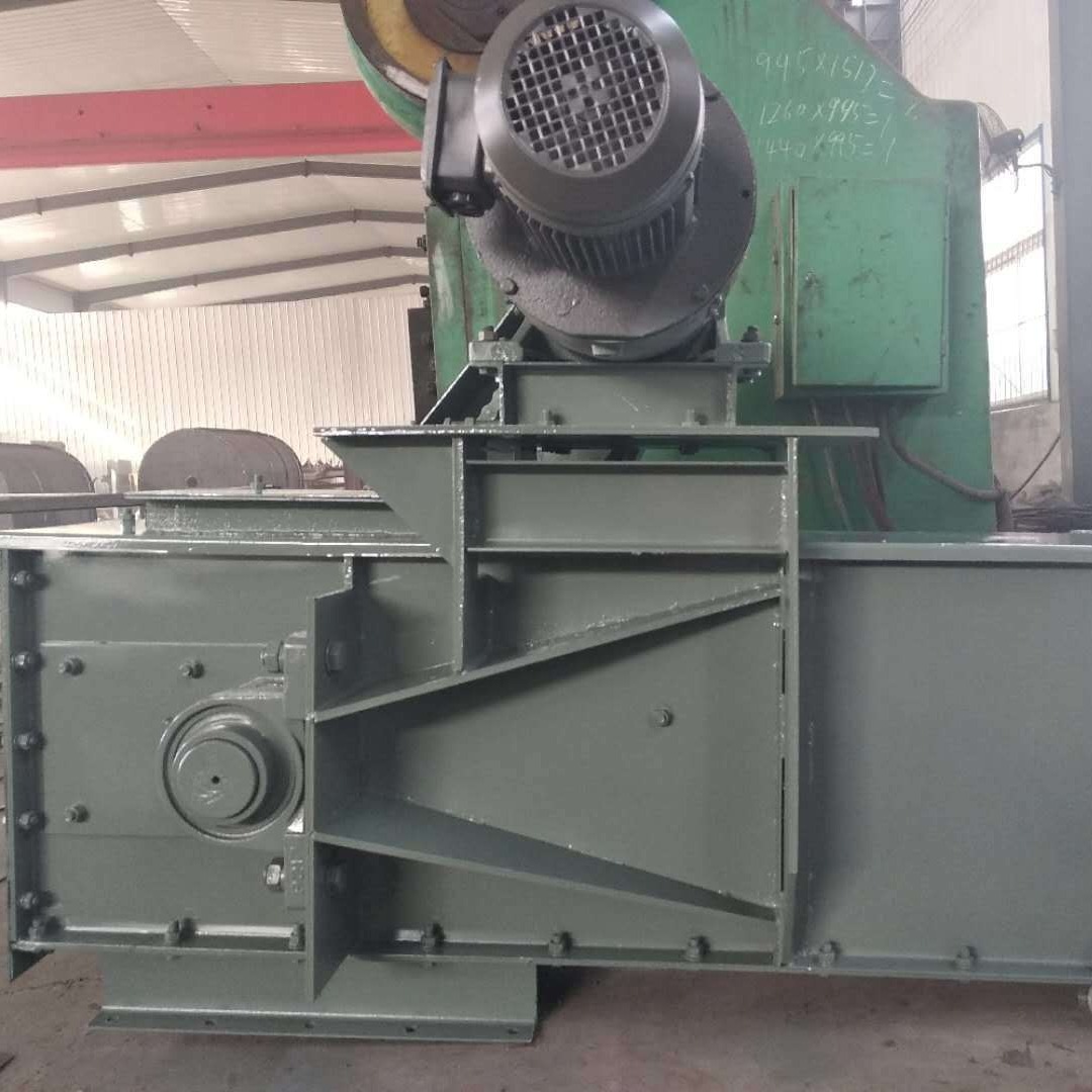 矿用机械  FU350刮板输送机  链式输送机生产厂家