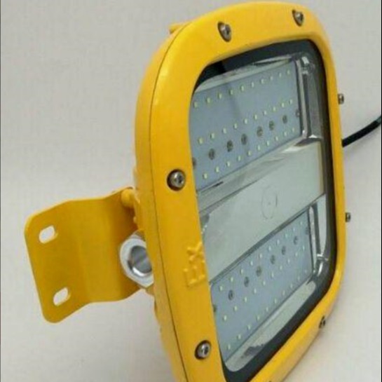 洲创电气BAX85 LED防爆吸顶灯/道路灯 防爆场所专用 LED防爆灯防护等级：IP66