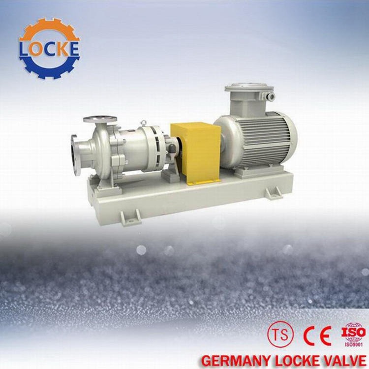 进口磁力驱动化工流程泵 德国《LOCKE》洛克品牌 质量保证