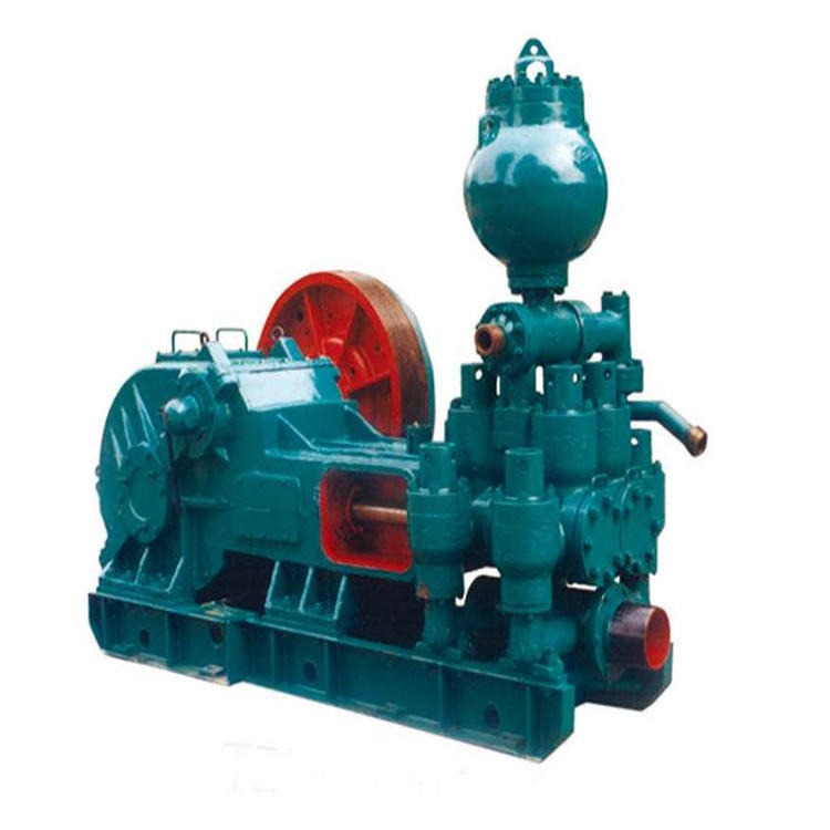 国煤-TBW-1200/7泥浆泵-黑旋风工程泥浆泵-东北矿山专用泵图片