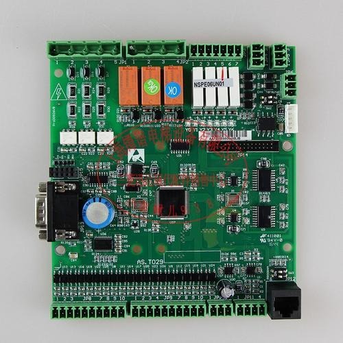 捷科电路智能家居方案开发设计   智能可视对讲电路板  智能电机控制电路板    智能调光器电路板   KB材质