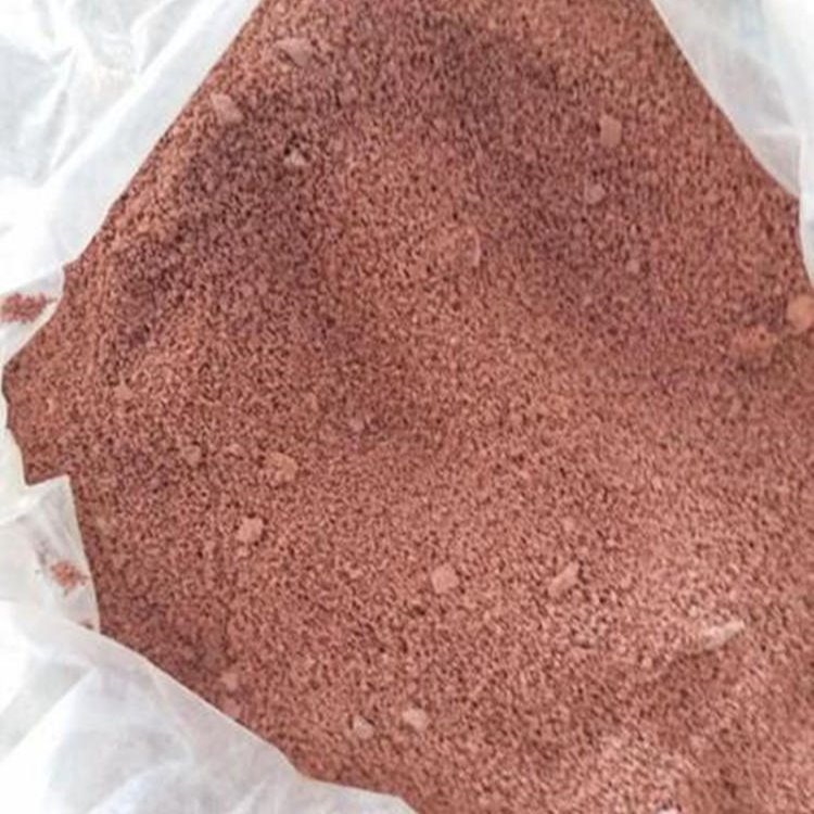 复合型聚合氯化铝铁  水处理专用药剂   红色聚合氯化铝铁PAFC  昌奇