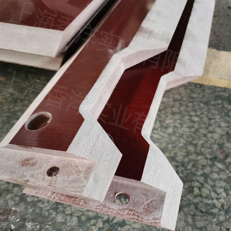 上海供应加工绝缘板 酚醛棉布板 胶木板 细布板刮板 21支纱棉布板