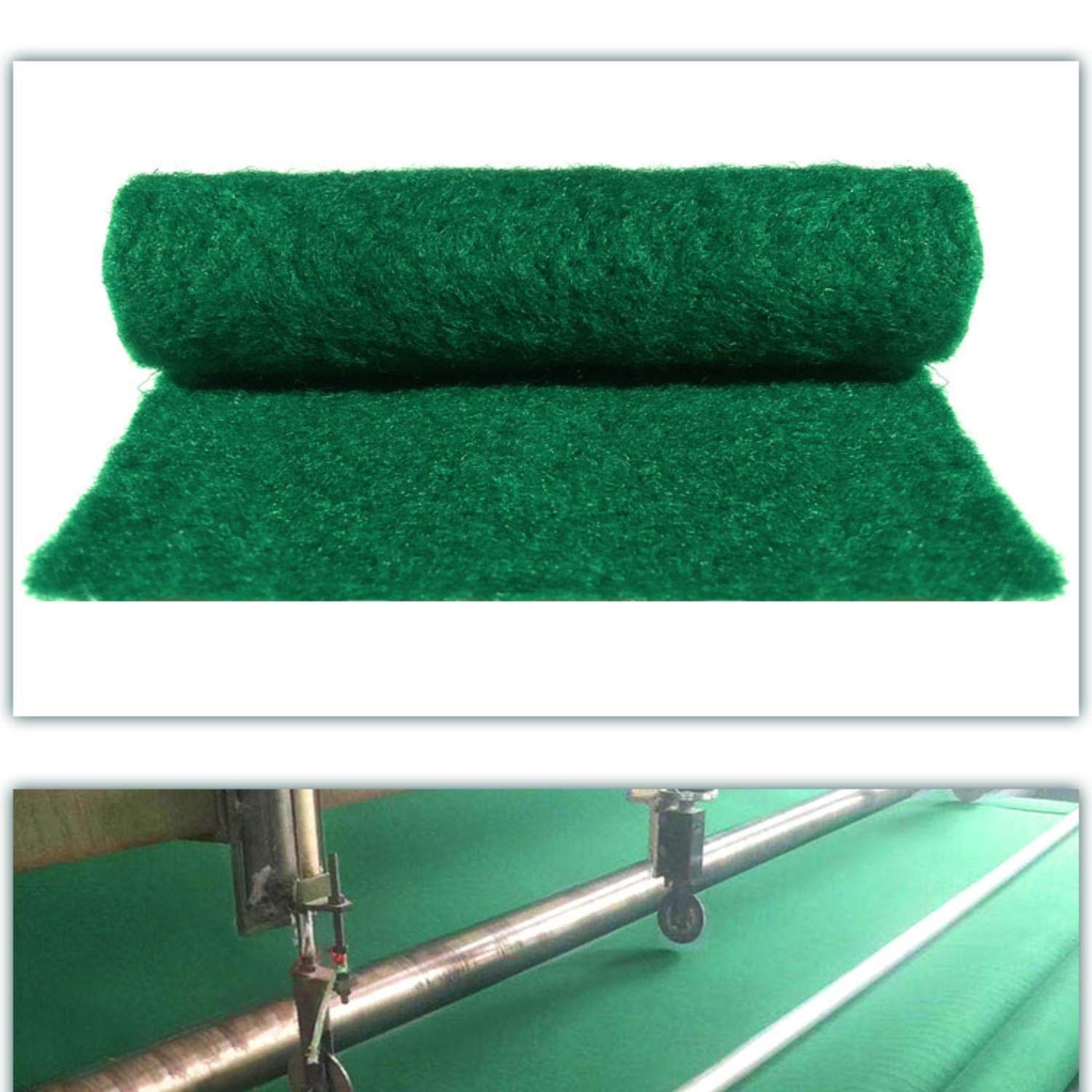 绿色土工布 绿色土工布专用工程 绿色土工防渗布工程 陆汛土工材料工程 透水工程布