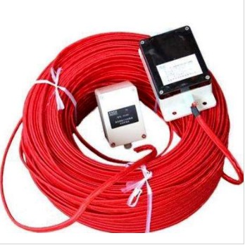 青岛中阳JTW-LD-SF1001不可恢复式线型缆式感温电缆