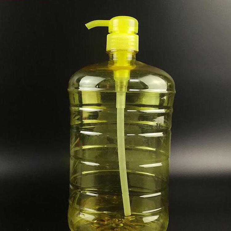 博傲塑料 PE塑料洗涤灵瓶子 洗洁精塑料桶1.29升 塑料洗洁精瓶价格