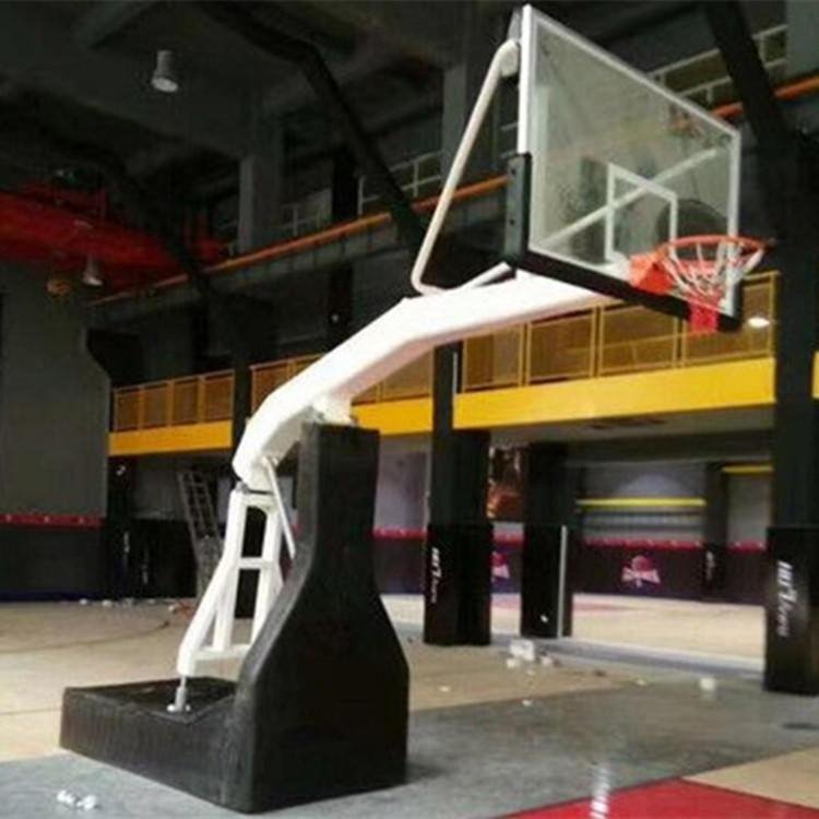 高质量篮球架 成人优质篮球架 可升降篮球架 室内壁挂篮球架 儿童篮球架