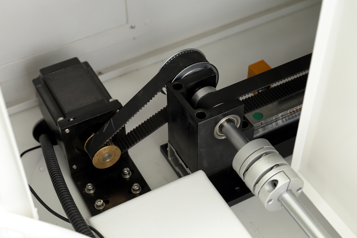 宁波方元亚克力激光切割机 FY激光机有机玻璃雕刻设备