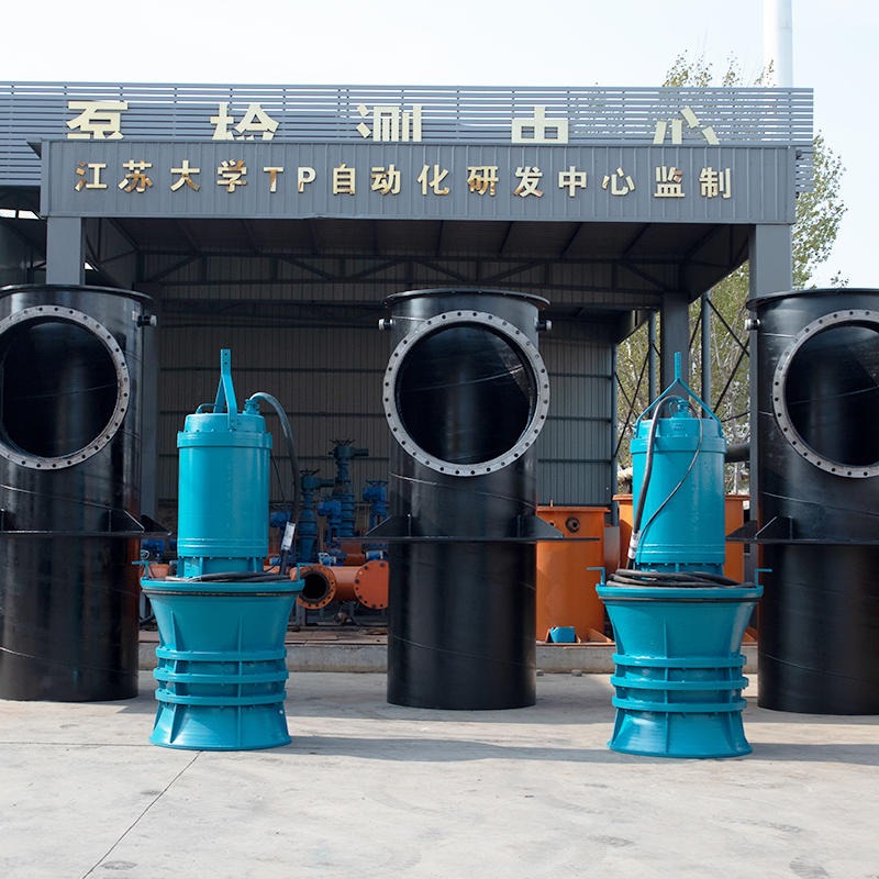 工业用泵工地用泵潜水泵供水泵