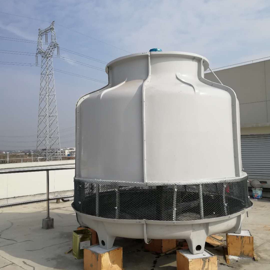 上海冷却塔配件更换 10T电机原厂选型 BY-R-10T本研