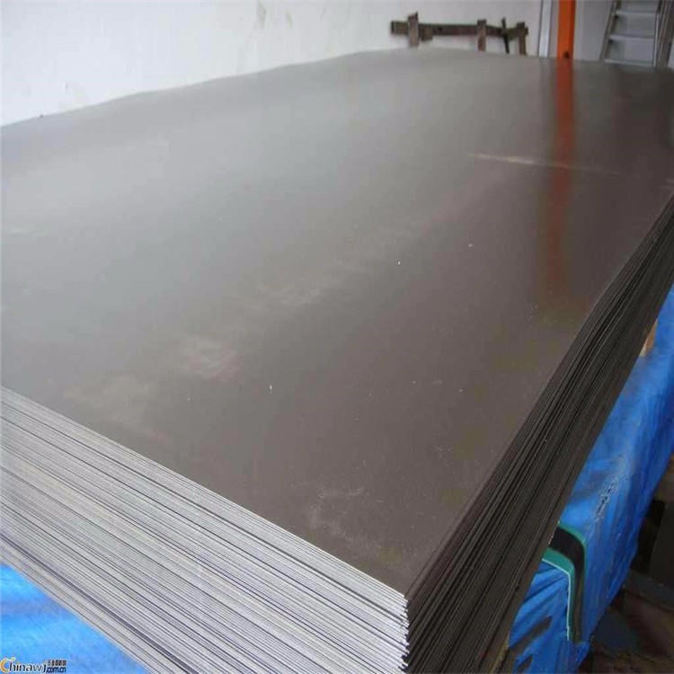 供应宝钢鞍钢SPCC材质冷轧板 深冲钢板 可用作汽车配件 可剪板
