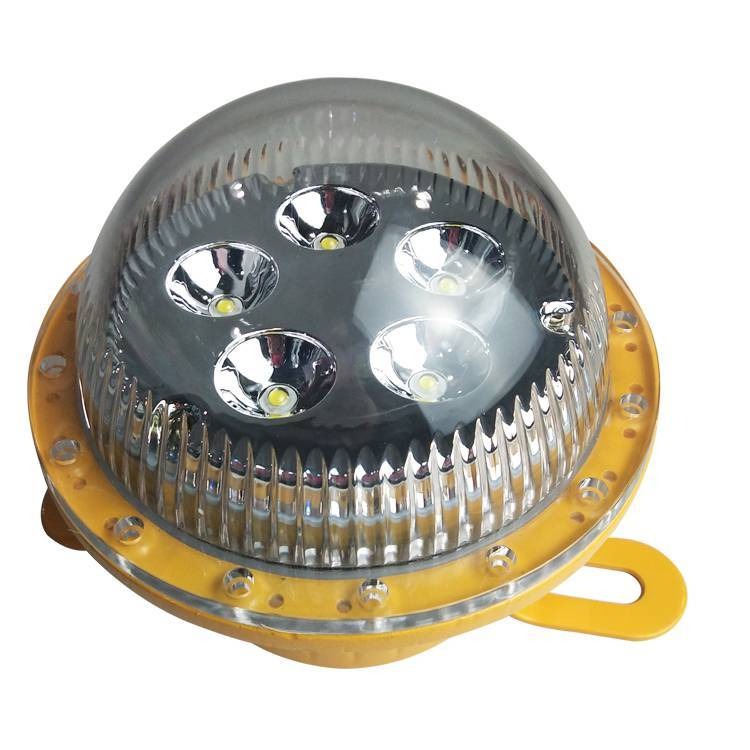 海洋王bfc8183-10w固态led防爆灯 长寿吸顶灯5w15w能耗低、光效高