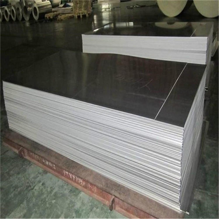 超硬合金2011铝板，厚度300mm以上美铝7075-T651铝板