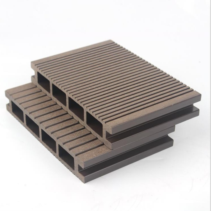 厂家直销俊塑木 木塑地板价格 14025mm 规格齐全