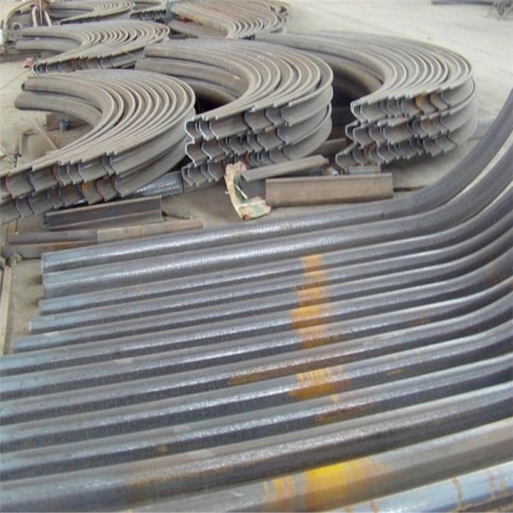 U29型钢支架   九天矿业U29型钢支架的施工工艺      可缩性稳定可靠