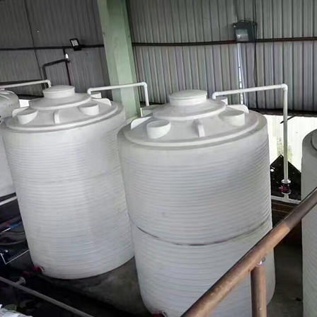 常州25立方外加剂储存罐 工业甲醛储罐 环保水处理循环水塔厂家