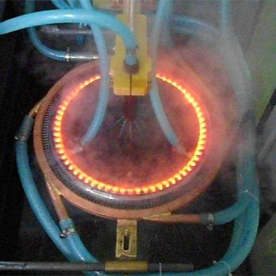 盈磁 厂家供应高频加热机 高中频熔炼炉生产批发 生产操作简单