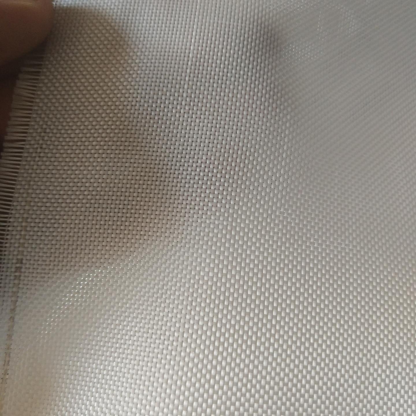 高硅氧玻璃纤维布 防火布 防腐玻纤布 安朗玻璃纤维布制品
