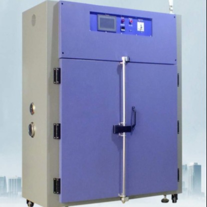 海莱斯HLS-PCK-50工业高温烤箱