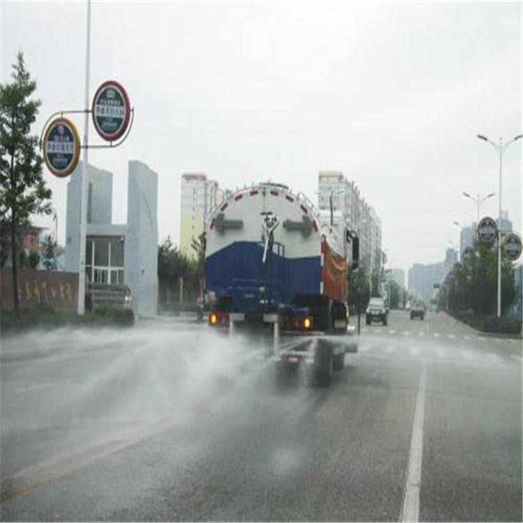 道路抑尘剂 信益 固体粉状降尘剂 结壳抑尘剂用法 喷洒量