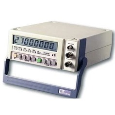 台湾路昌 桌面式频率计FC-2700 台式频率计 数字频率计 数显频率计图片