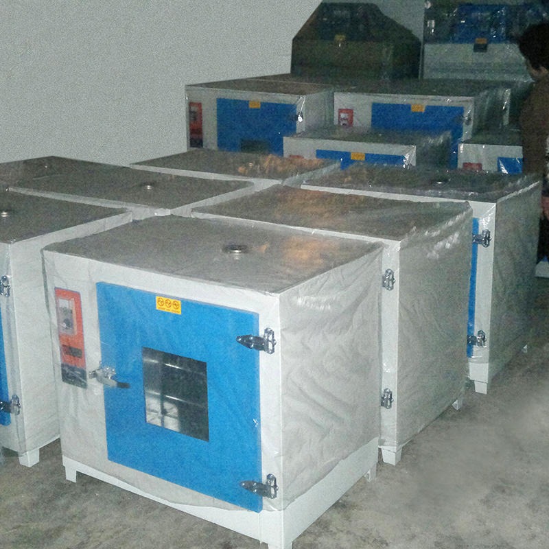 湖北雪蛤干燥箱 农产品烘干设备 电热恒温干燥箱图片