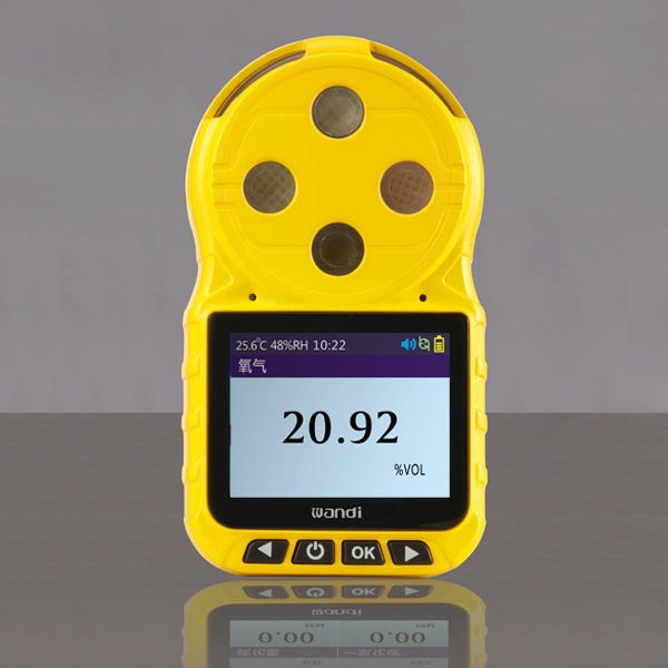 硫化氢检测仪 气体检测仪 GASTiger1000-H2S 万安迪