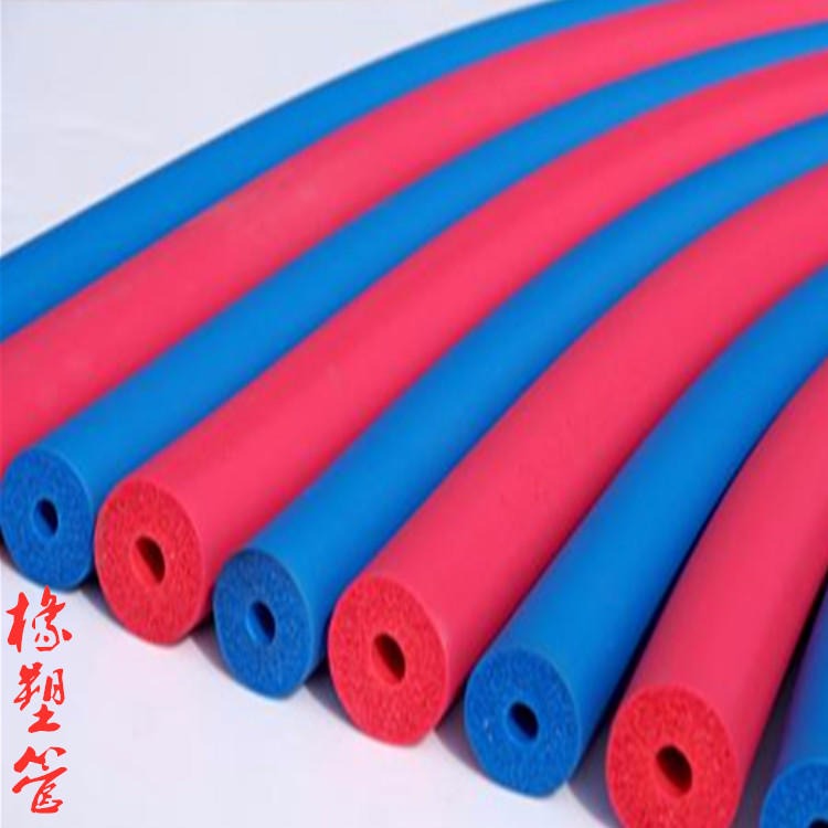 畅销产品 橡塑管  橡塑保温管  彩色橡塑管  橡塑保温管规格  金普纳斯 供应商