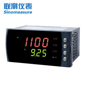 简易型单回路测量显示控制仪SIN1100