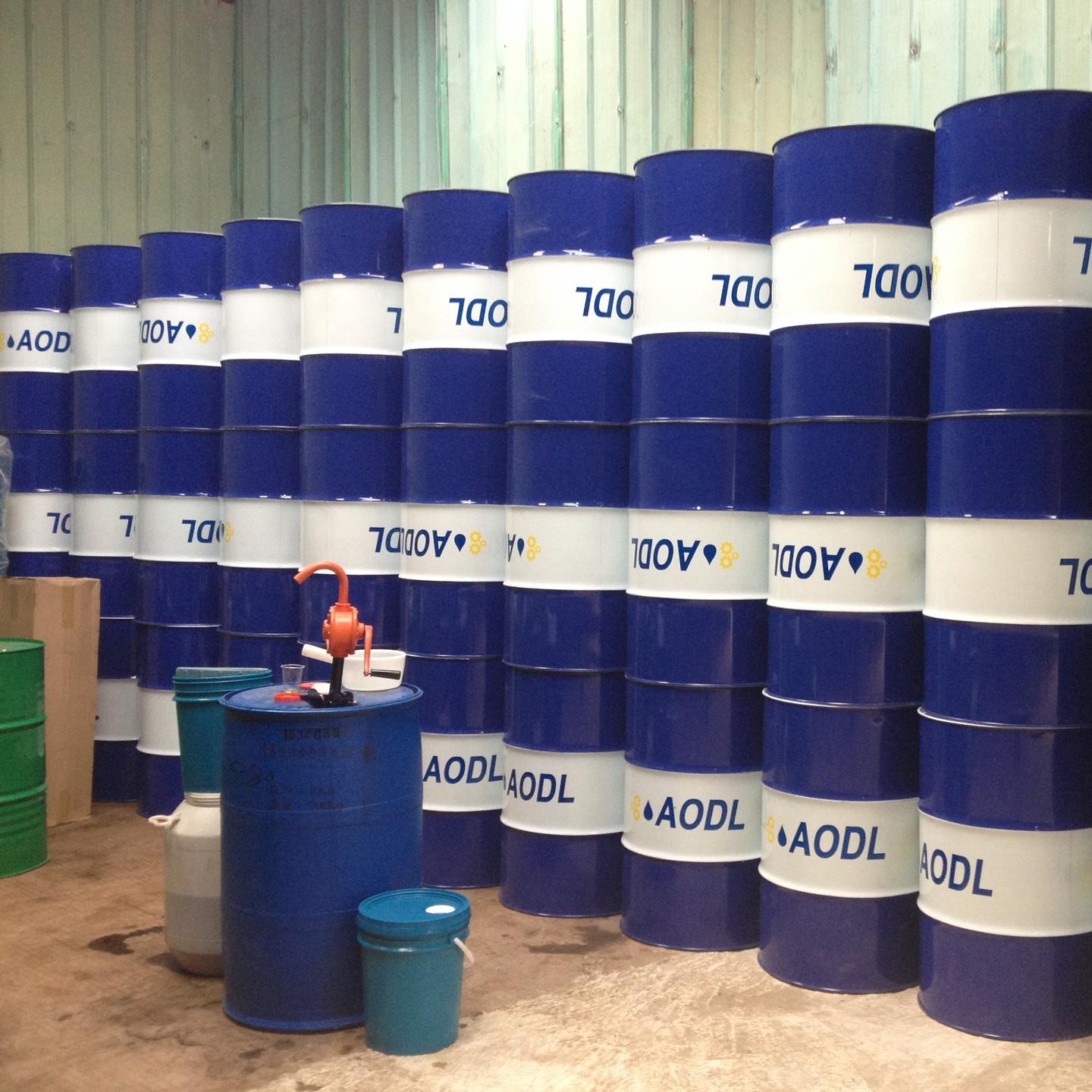 东莞市二手200升铁桶回收，东莞深圳二手翻新铁桶、莞兴 东莞周边200L铁桶回收
