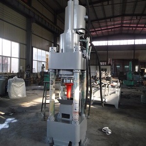 Y供应郑州全自动液压机设备的生产研发设计和销售