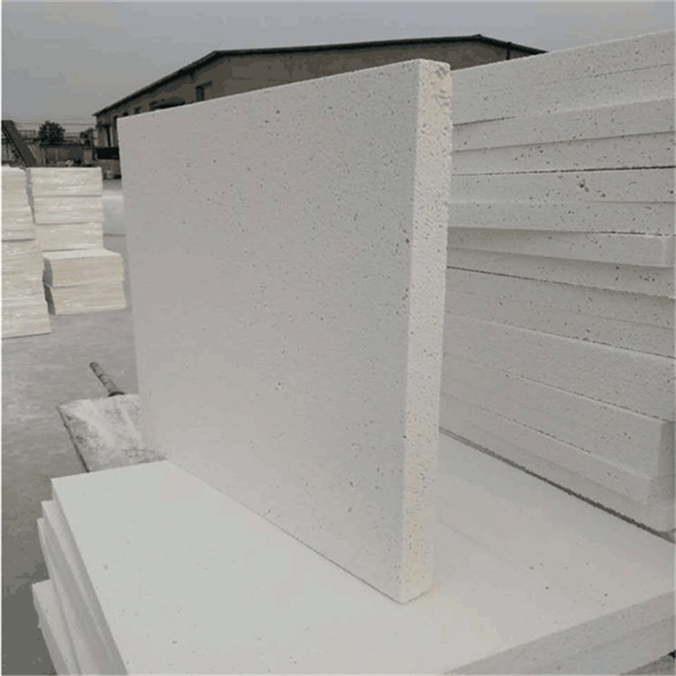 外墙硅质改性聚苯板 无机渗透聚苯板 热固性聚苯板规格齐全