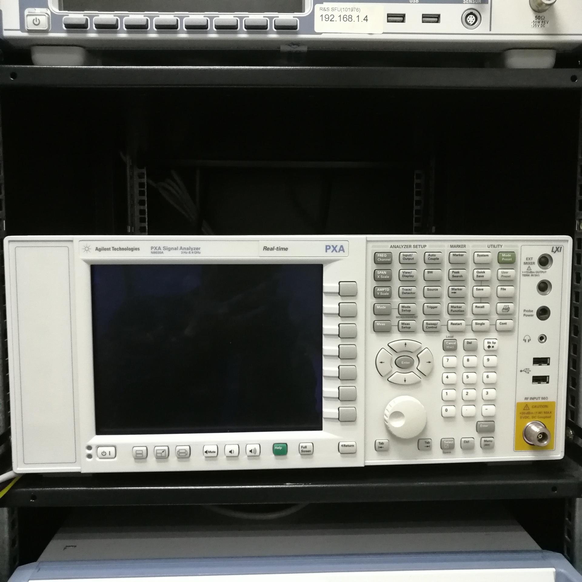 科瑞 信号分析仪 N9030A信号分析仪 安捷伦信号分析仪 现货销售