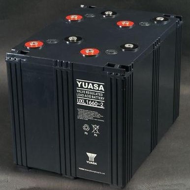 汤浅蓄电池2V1600AH 汤浅蓄电池UXL1660-2N 直流屏专用蓄电池 铅酸免维护蓄电池 汤浅蓄电池厂家