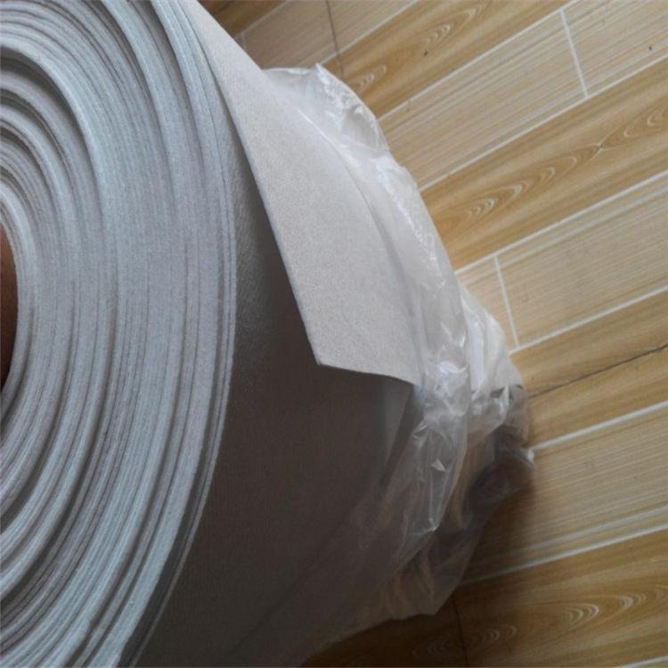 陶瓷纤维纸 防火陶瓷纤维纸 防火纸 保温图片