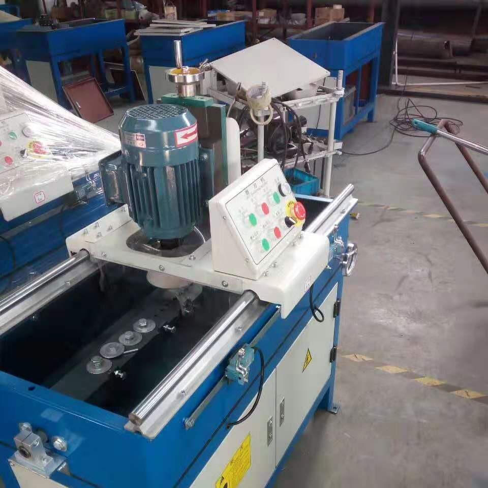 苏州睿七RQMD-700塑料破碎机刀片磨刀机供应商